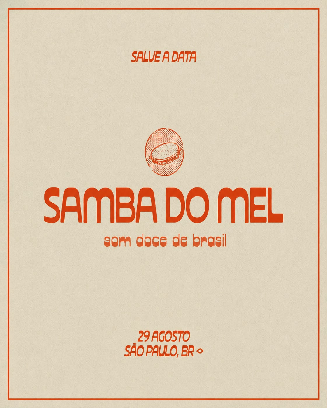 Samba do Mel