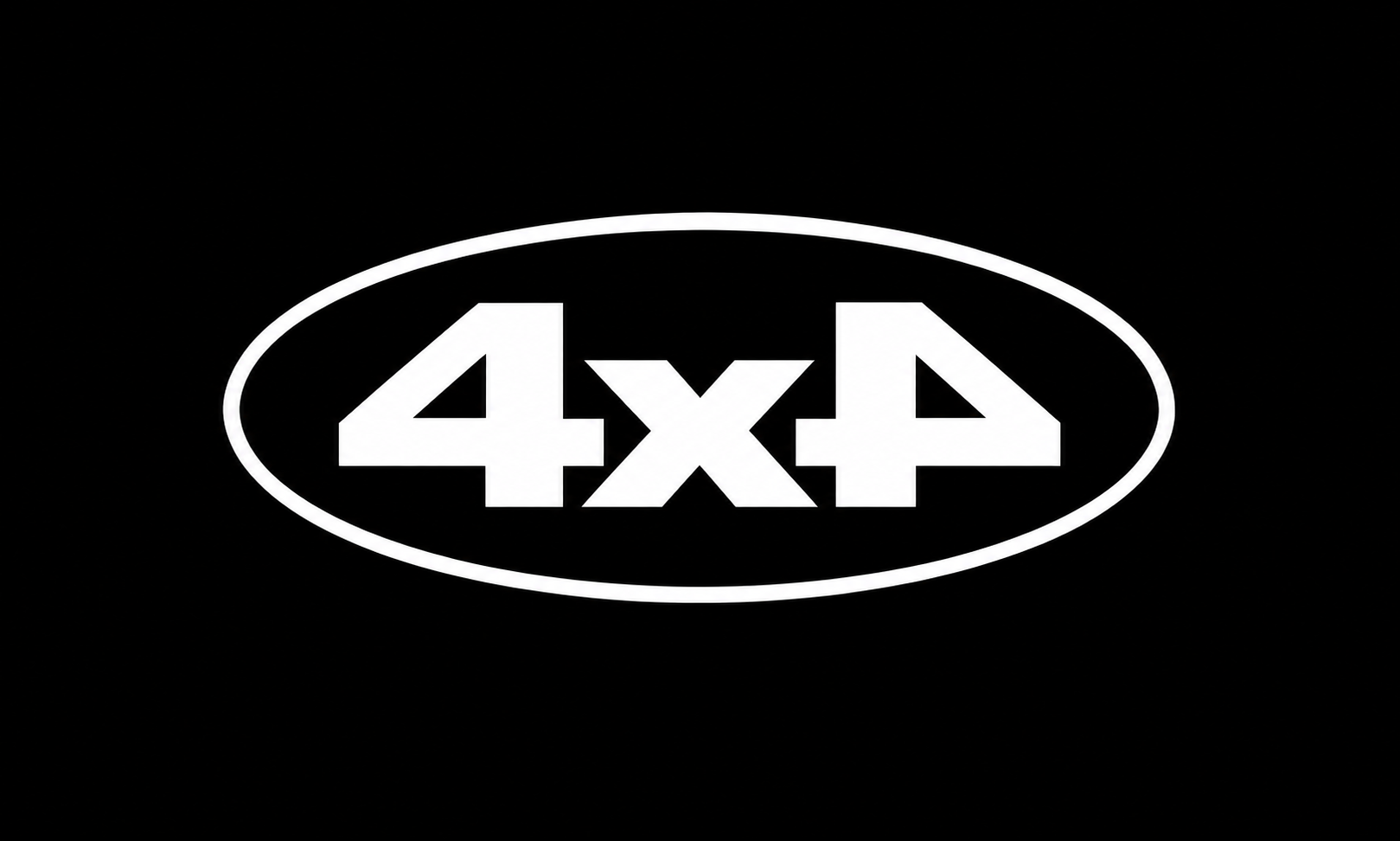 4X4