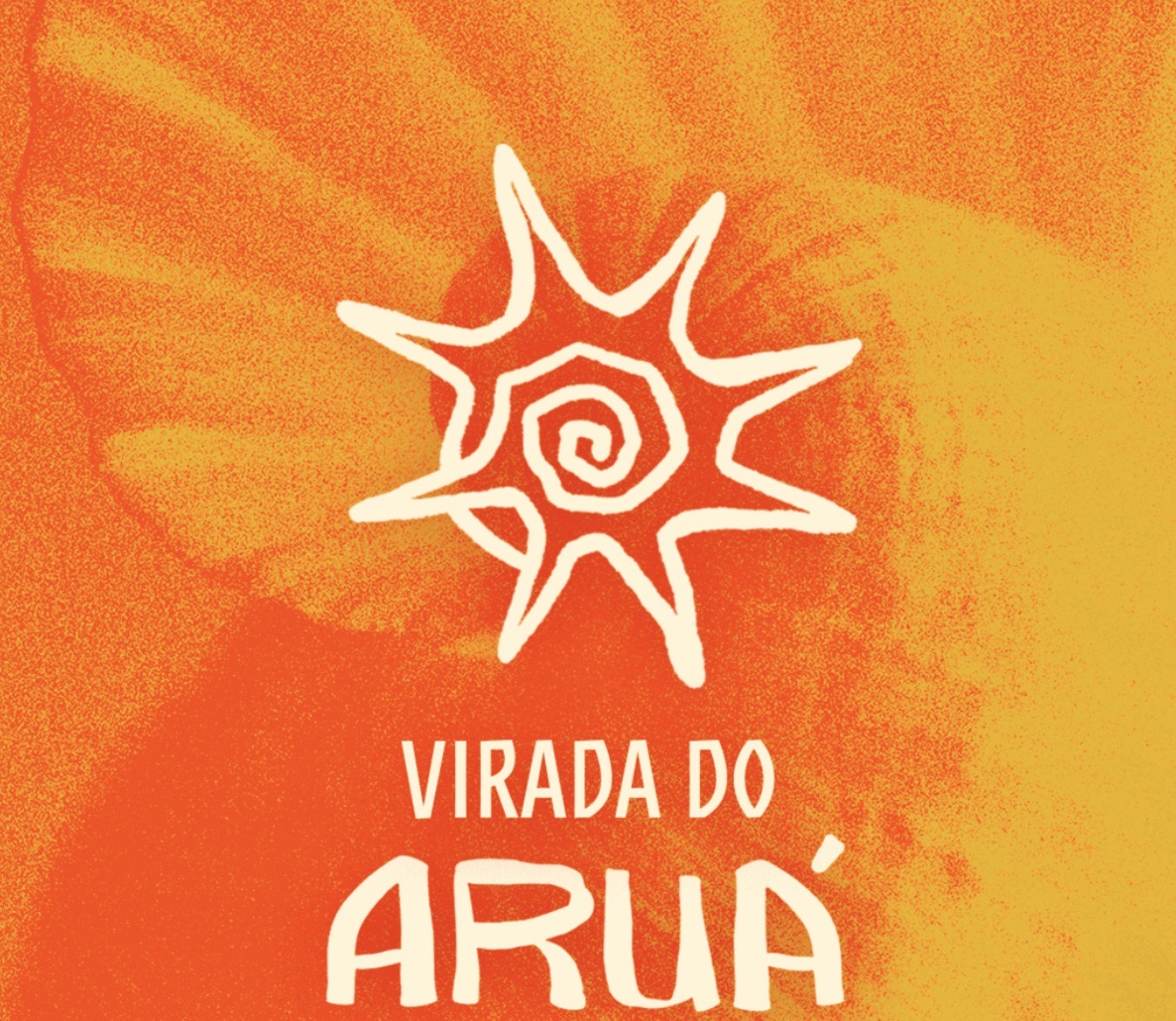 Virada do Arua Itacaré