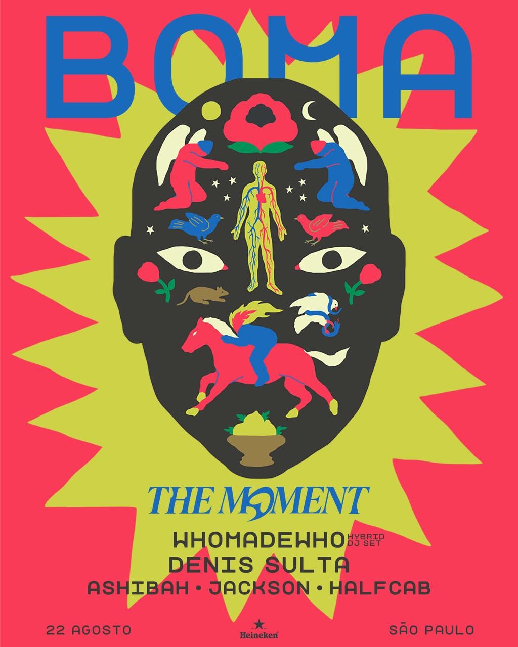 BOMA