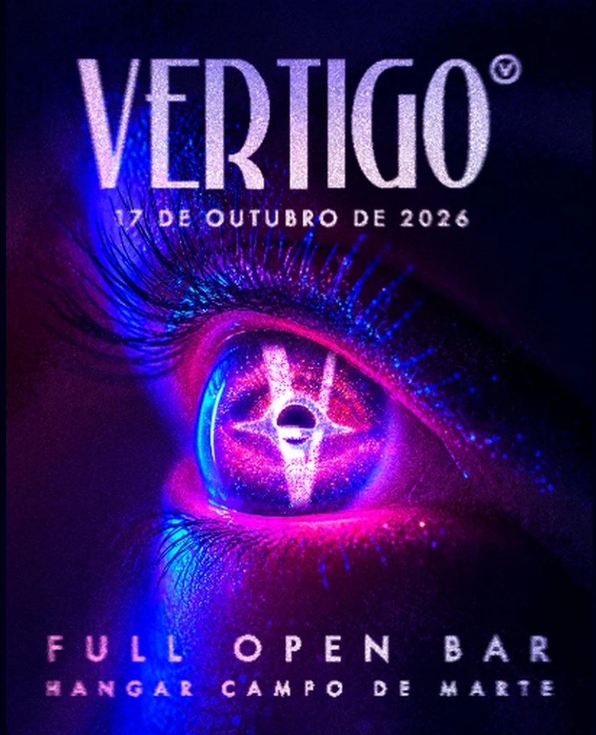 VERTIGO