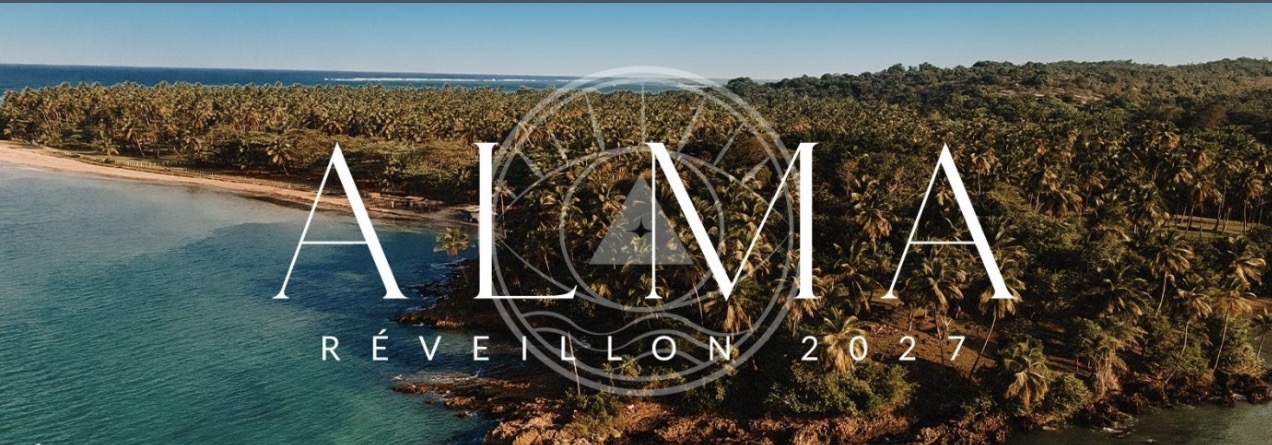 A L M A Réveillon 2027