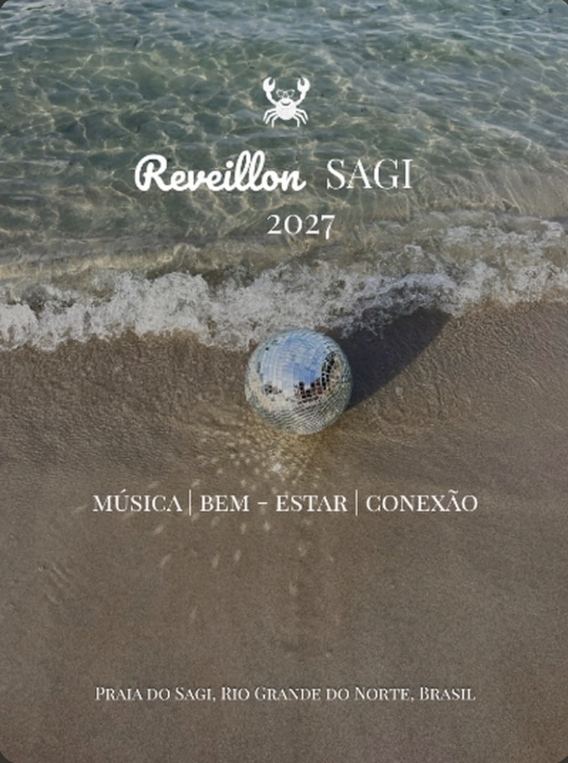 Réveillon Sagi 2027