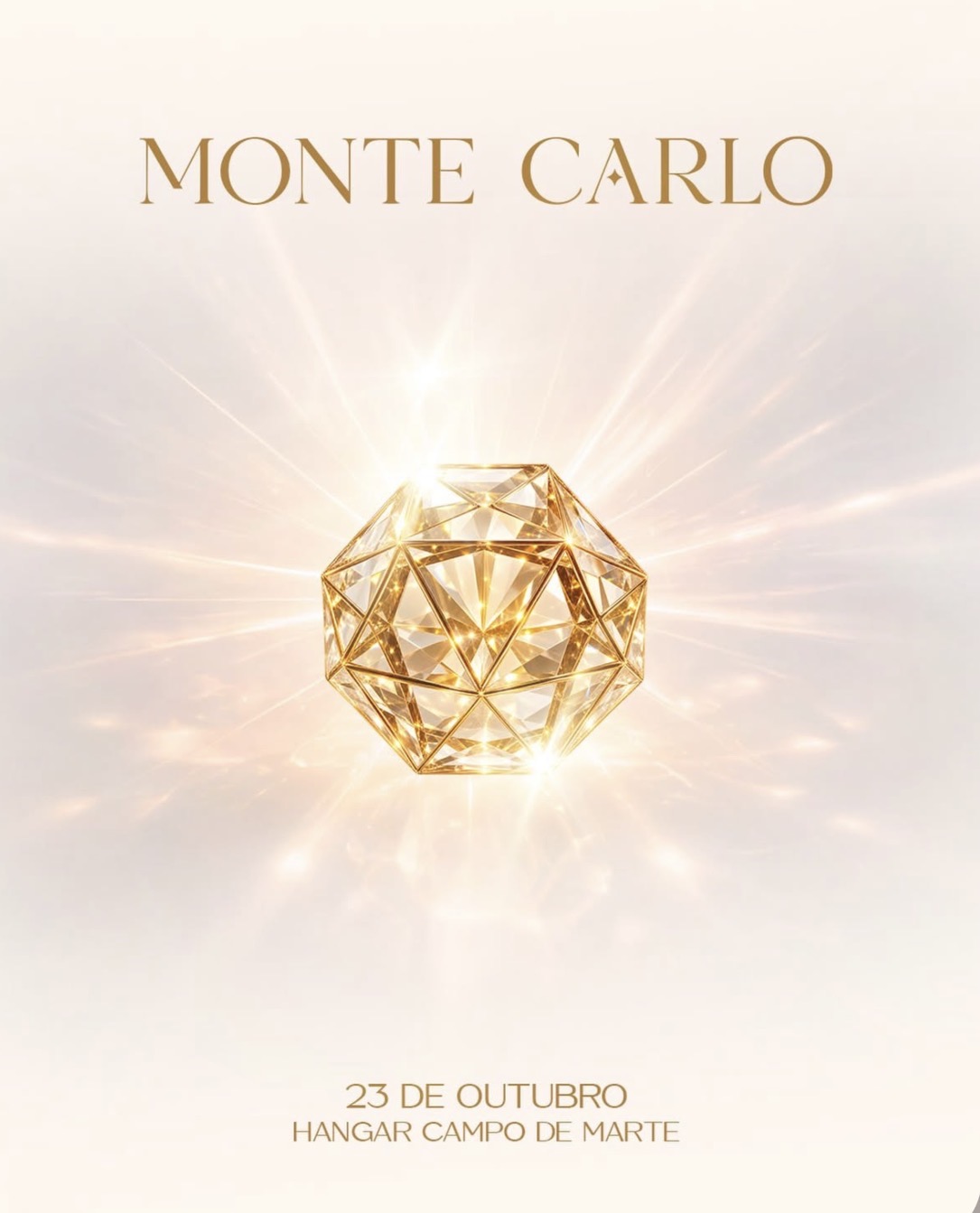 Monte Carlo - Luxury Never Fades