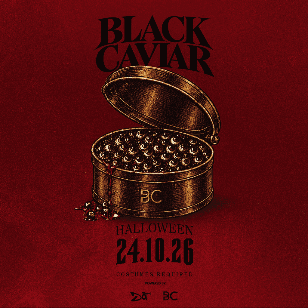BlackCaviar