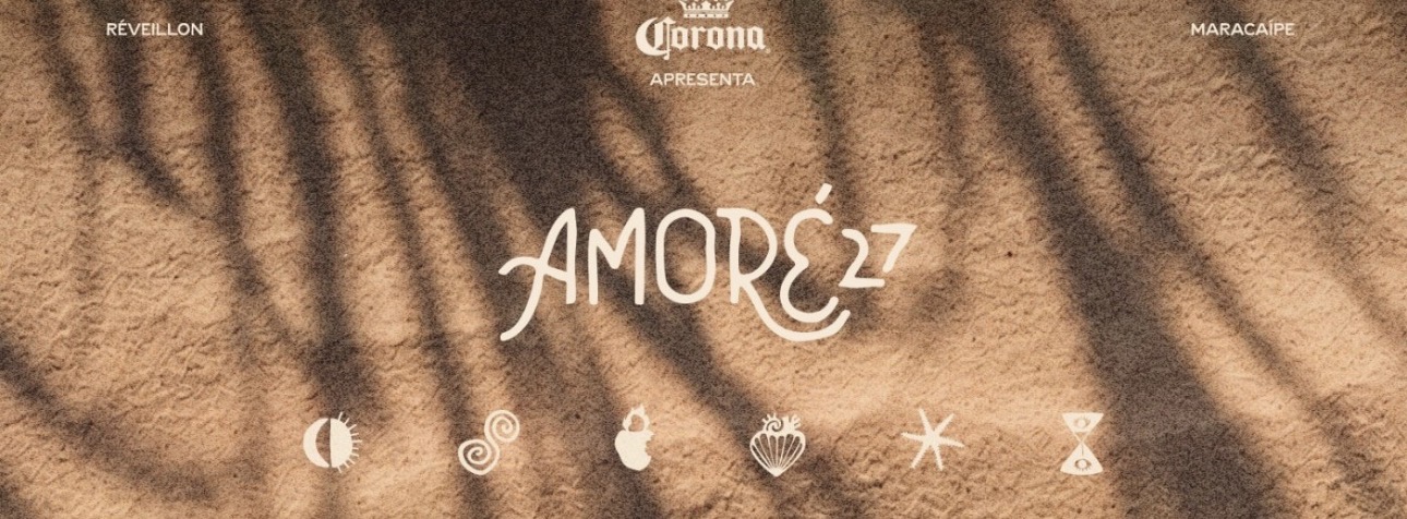 Réveillon Amoré 2027