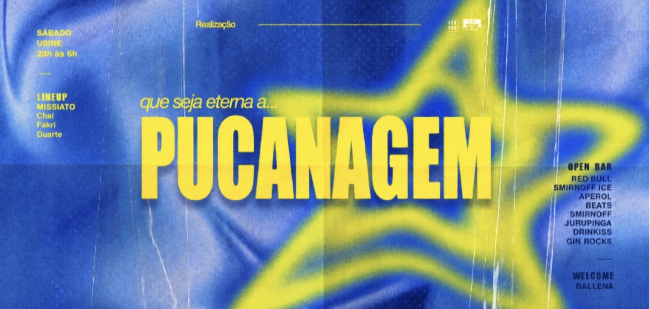 Pucanagem