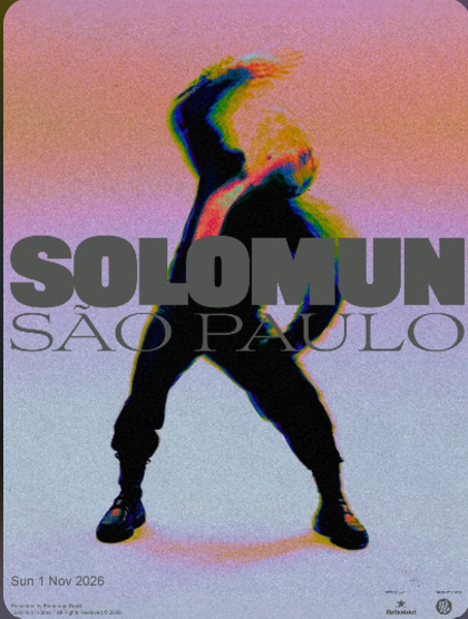 SOLOMUN - SP 01/11
