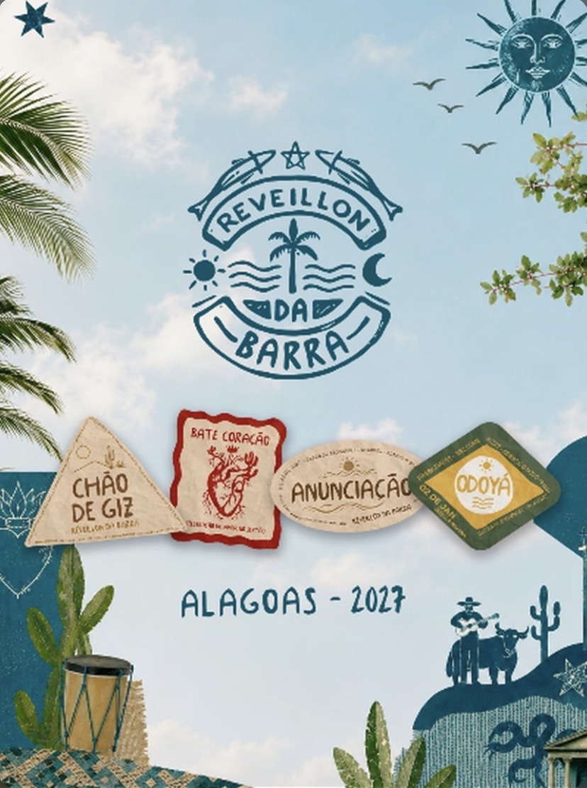 Réveillon da Barra
